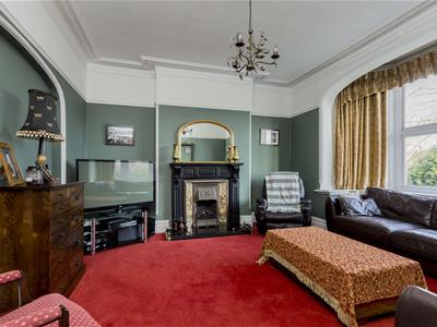 Drawing Room